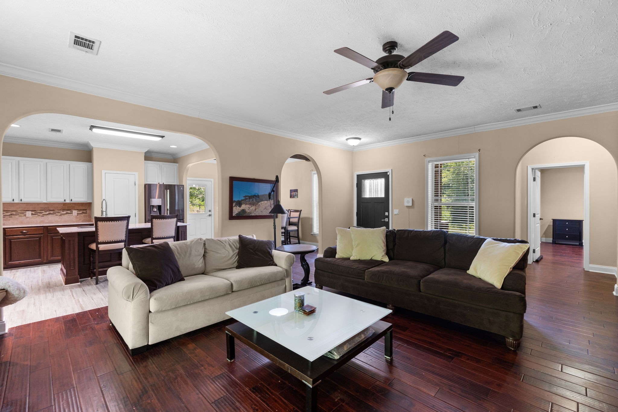 6448 Nathan Smith Road College Grove, TN 37046 - Photo 7 of 43