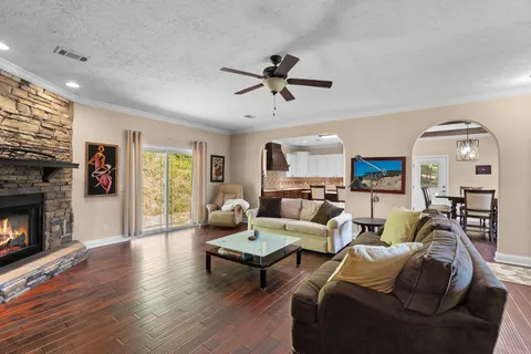 $1,350,000 | 6448 Nathan Smith Road, College Grove, TN 37046