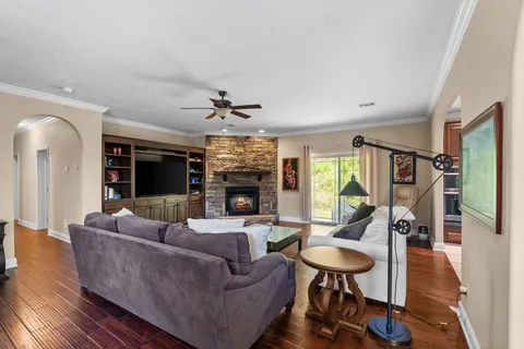 $1,350,000 | 6448 Nathan Smith Road, College Grove, TN 37046