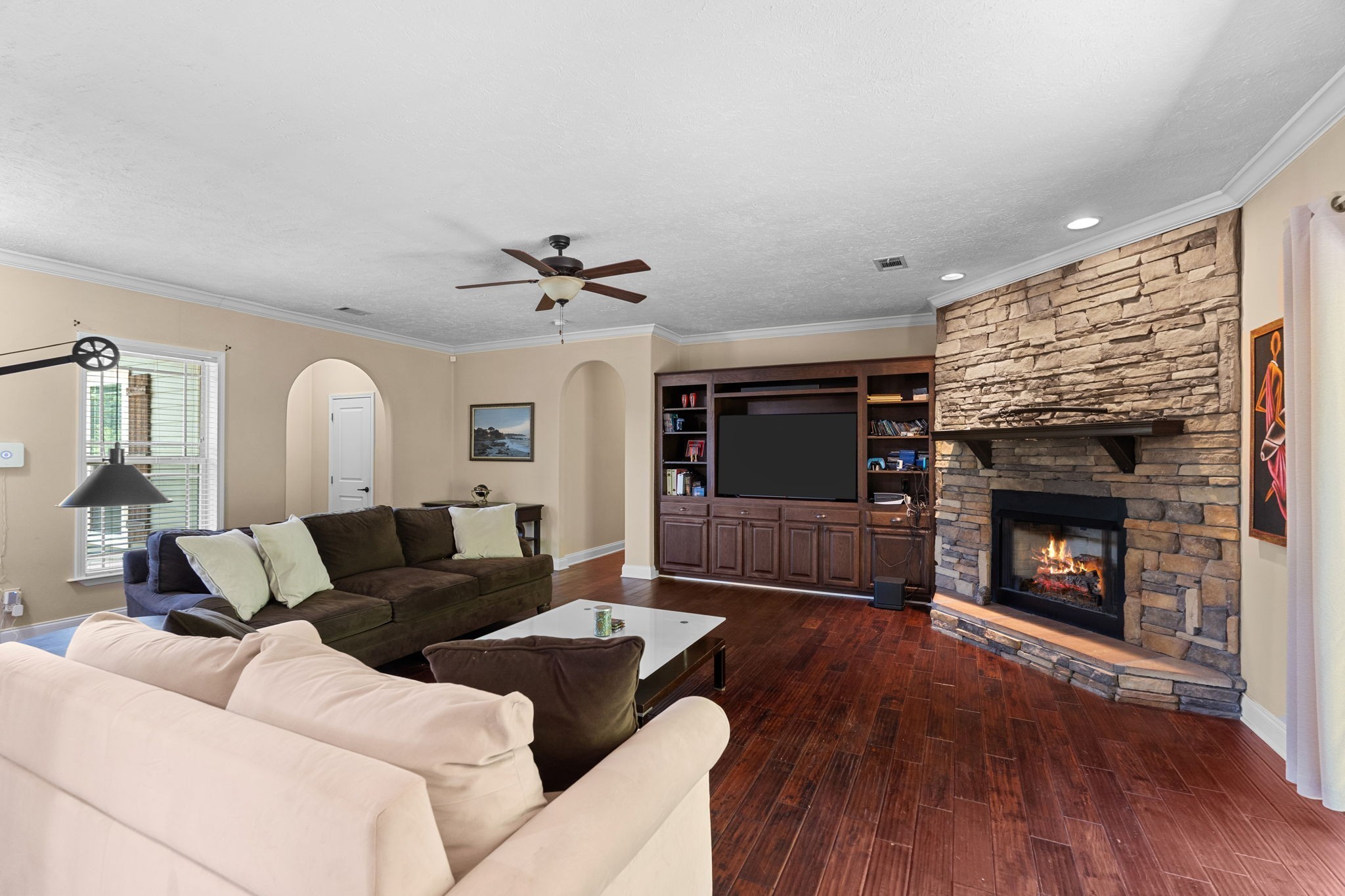 6448 Nathan Smith Road College Grove, TN 37046 - Photo 10 of 43