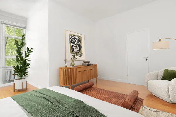 $500,000 | 380 Riverside Drive, Unit 2C | Morningside Heights