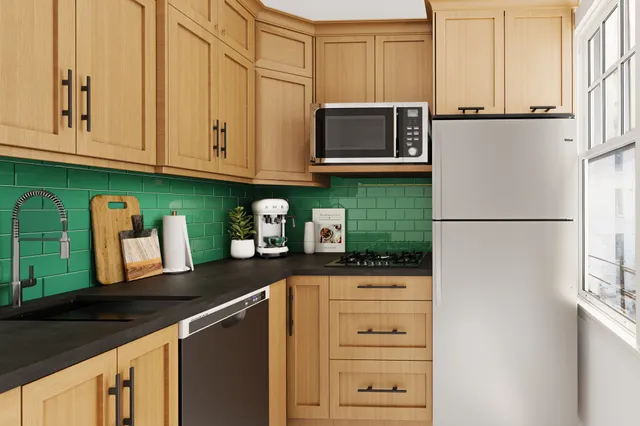 $600,000 | 380 Riverside Drive, Unit 2C | Morningside Heights