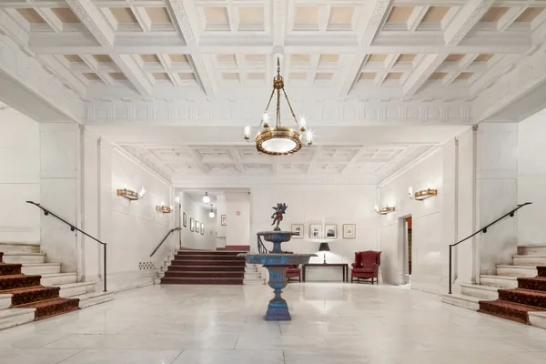 $500,000 | 380 Riverside Drive, Unit 2C | Morningside Heights