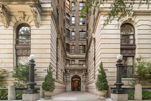 $500,000 | 380 Riverside Drive, Unit 2C | Morningside Heights