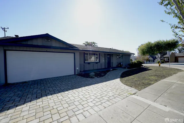 $799,000 | 601 Garin Avenue, Hayward, CA 94544