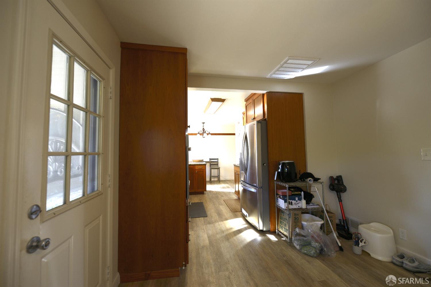 601 Garin Avenue Hayward, CA 94544 - Photo 23 of 27 a view of a room with gym equipment