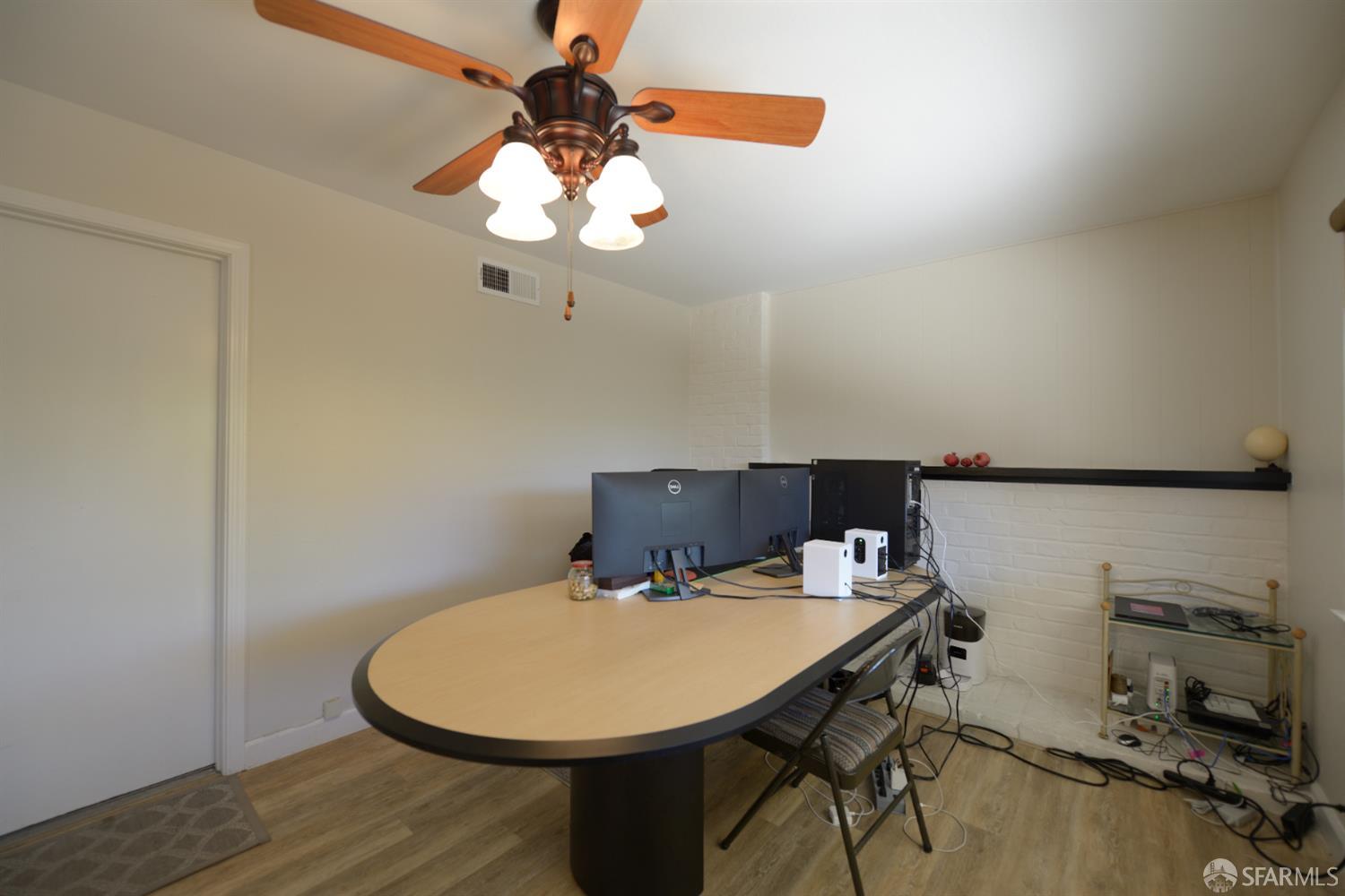 601 Garin Avenue Hayward, CA 94544 - Photo 25 of 27 a view of a dining room with furniture