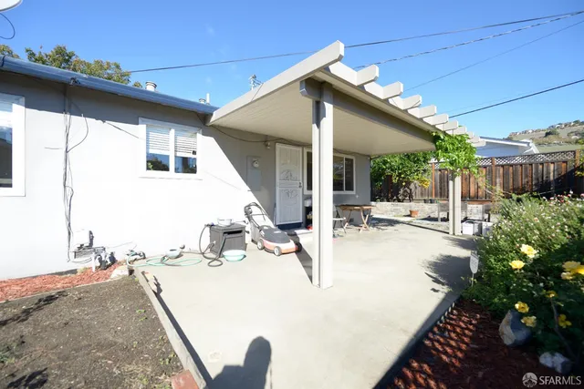 $799,000 | 601 Garin Avenue, Hayward, CA 94544
