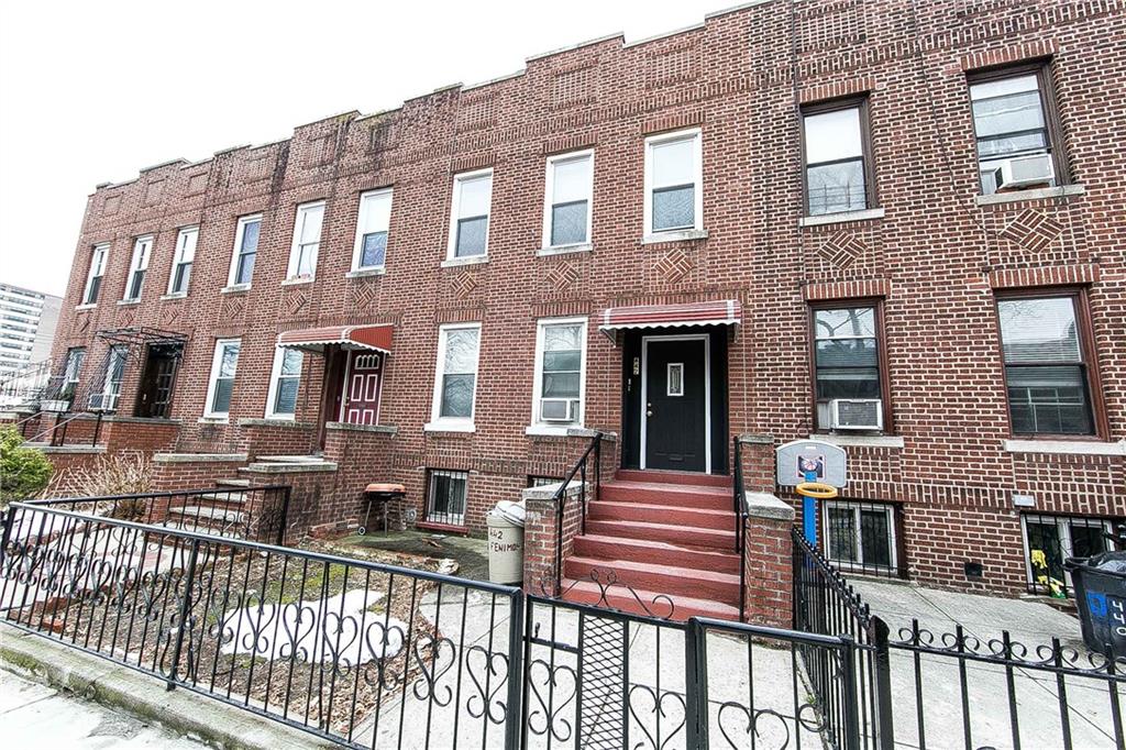 442 Fenimore Street Brooklyn, NY 11225 - Photo 1 of 17