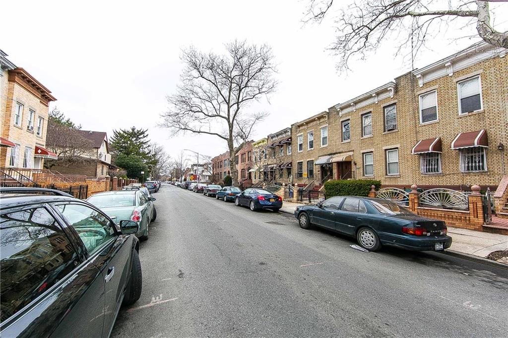 442 Fenimore Street Brooklyn, NY 11225 - Photo 16 of 17