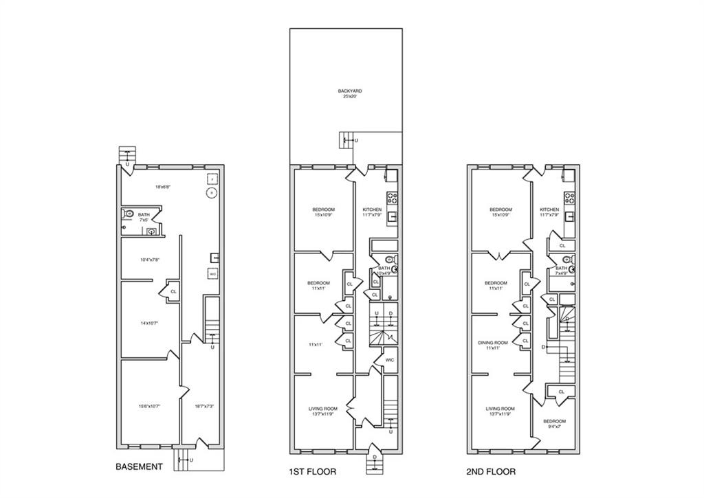 442 Fenimore Street Brooklyn, NY 11225 - Photo 17 of 17