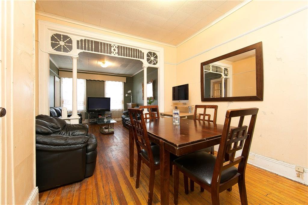 442 Fenimore Street Brooklyn, NY 11225 - Photo 4 of 17