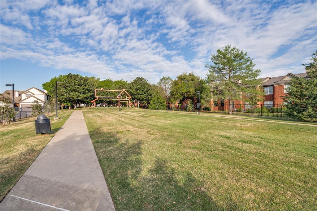 17018 Planters Row Addison, TX 75001 - Photo 24 of 25
