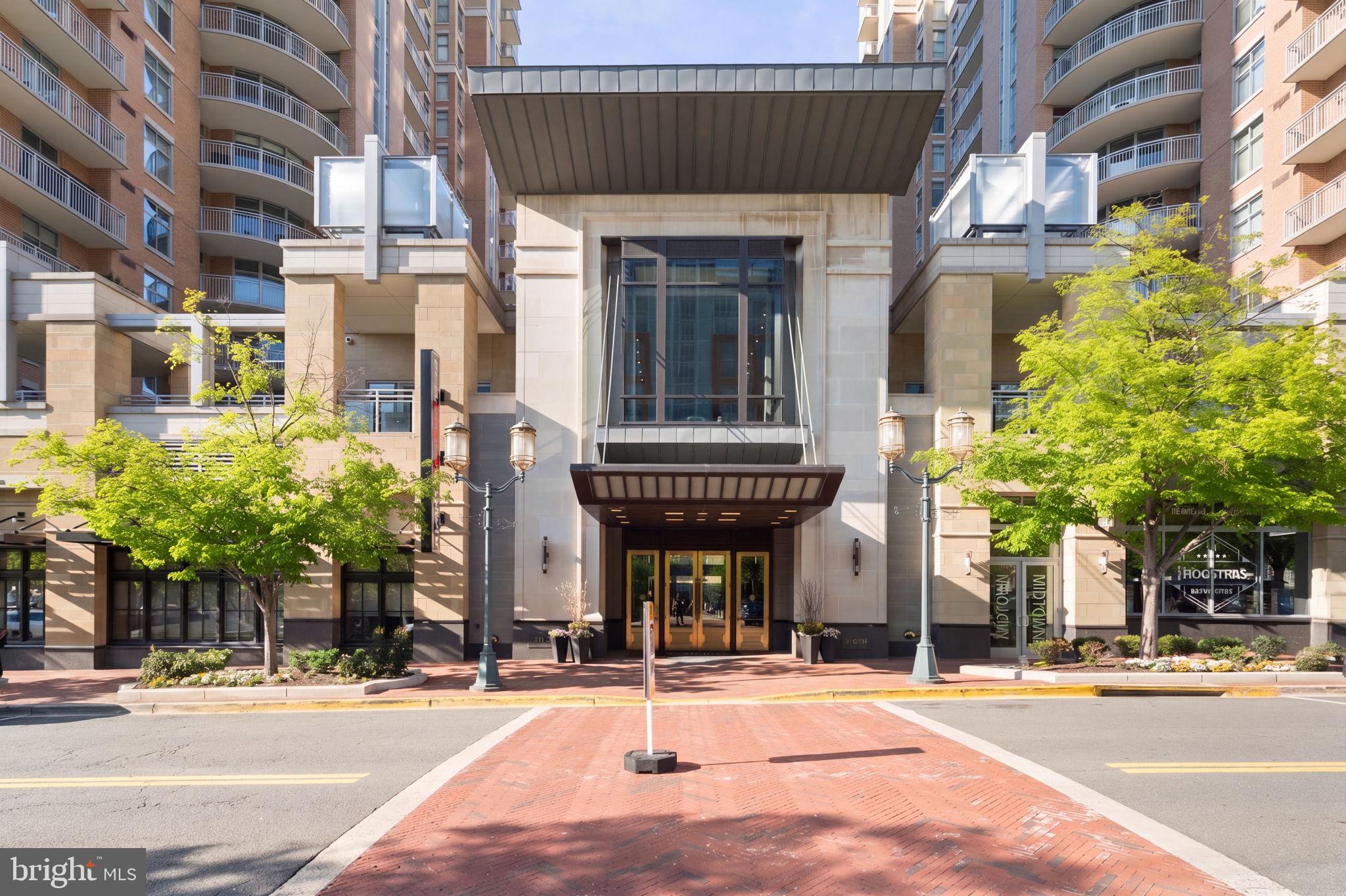 11990 Market Street, Unit 101 Reston, VA 20190 - Photo 2 of 44 Building Exterior