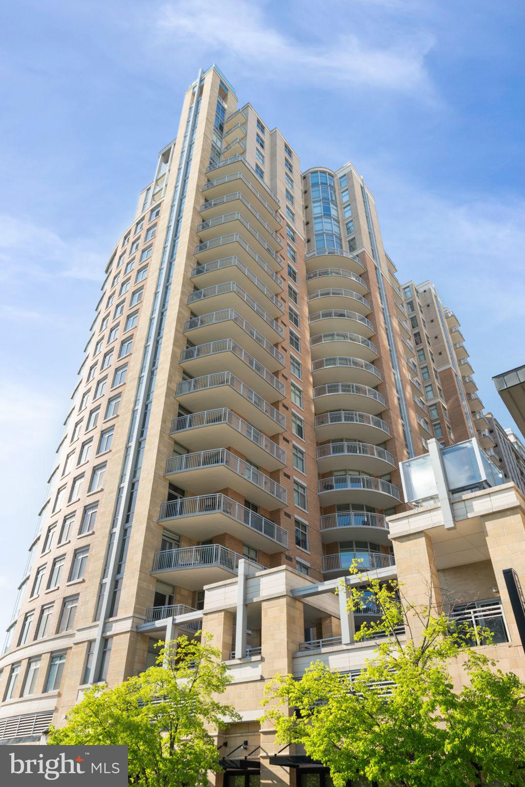 11990 Market Street, Unit 101 Reston, VA 20190 - Photo 3 of 44 Building Exterior