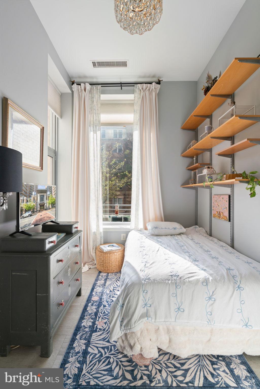 11990 Market Street, Unit 101 Reston, VA 20190 - Photo 31 of 44 Bedroom 2