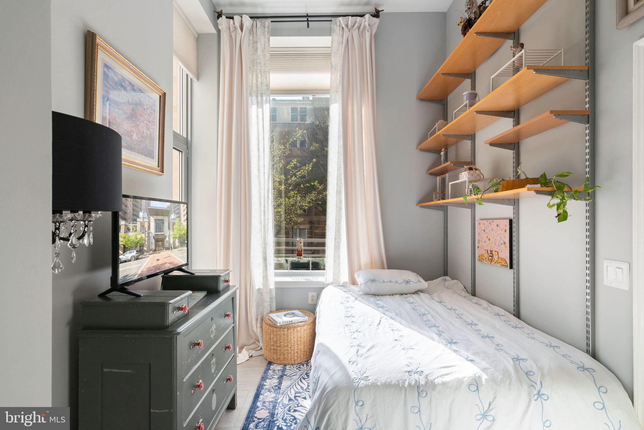 11990 Market Street, Unit 101 Reston, VA 20190 - Photo 32 of 44 Bedroom 2