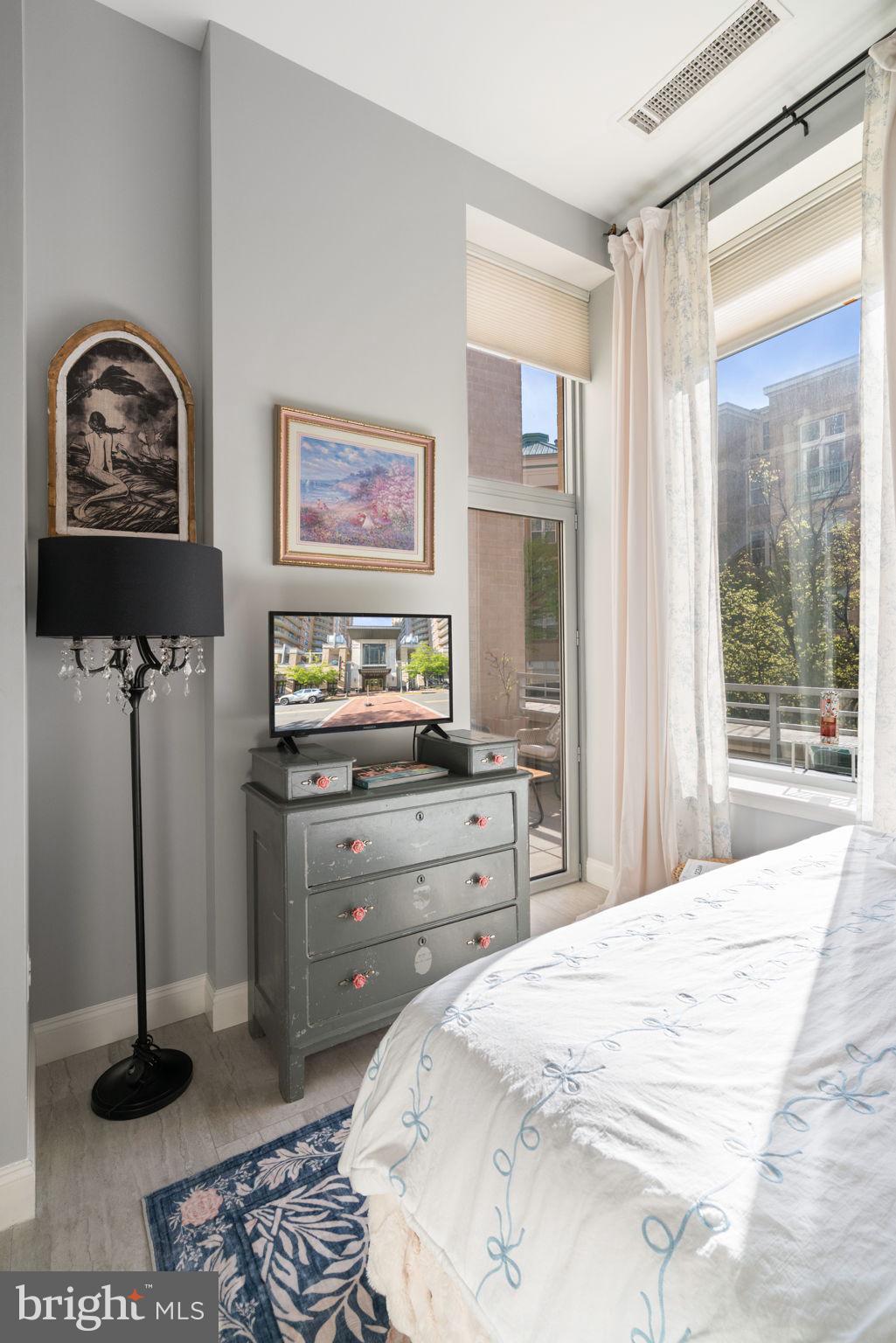 11990 Market Street, Unit 101 Reston, VA 20190 - Photo 33 of 44 Bedroom 2