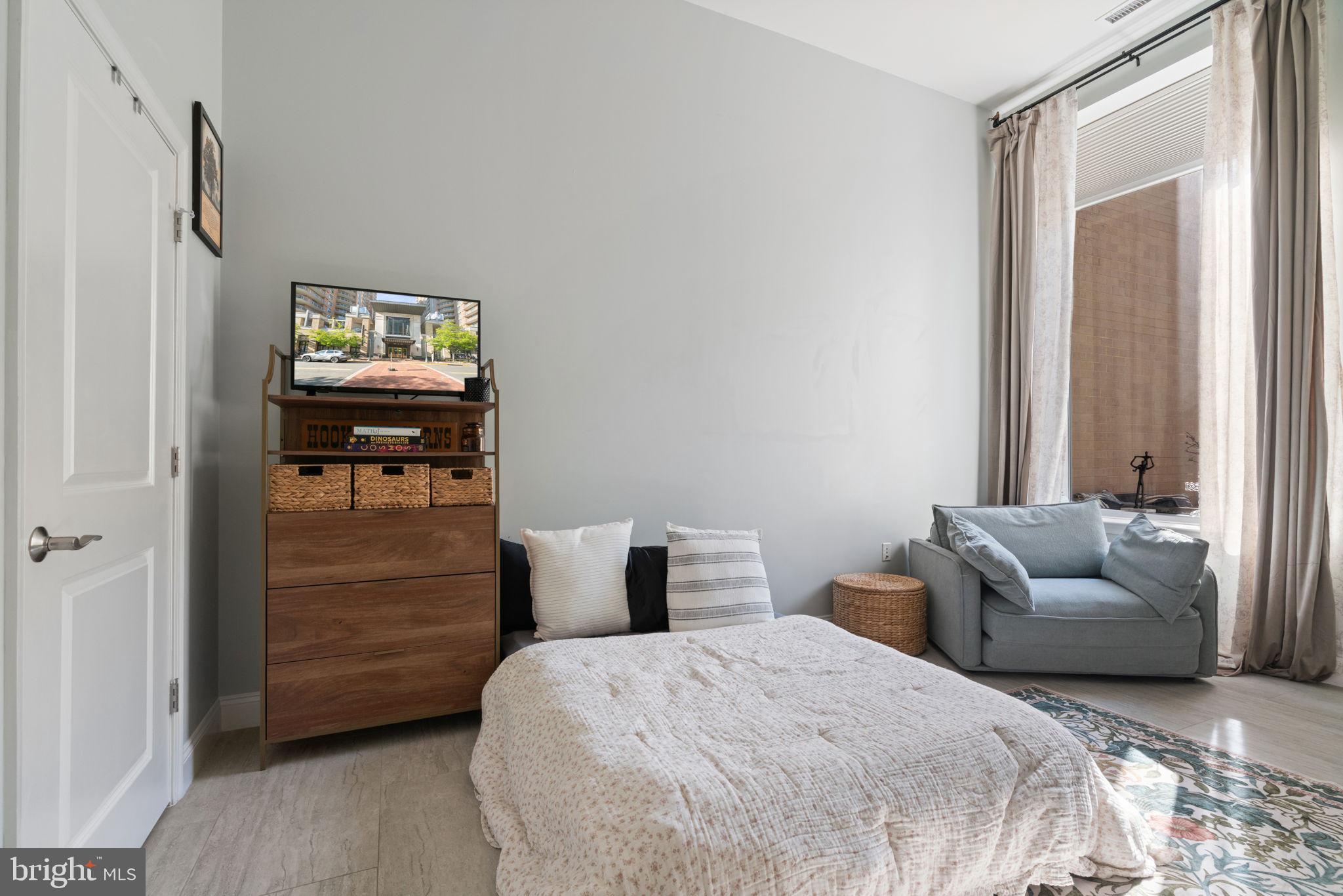 11990 Market Street, Unit 101 Reston, VA 20190 - Photo 36 of 44 Bedroom 3