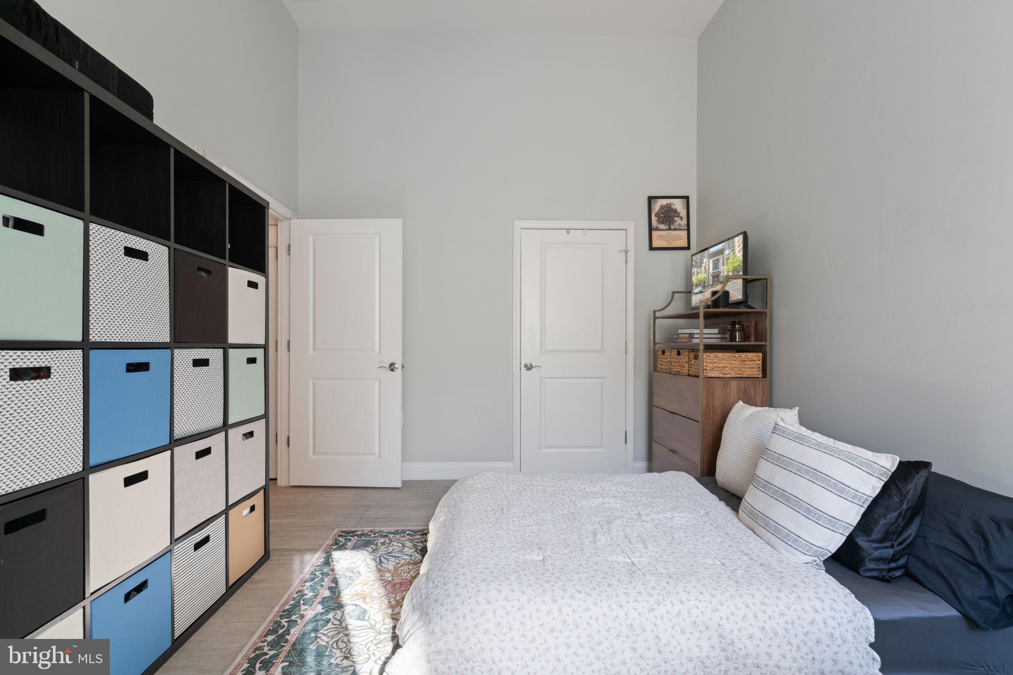 11990 Market Street, Unit 101 Reston, VA 20190 - Photo 37 of 44 Bedroom 3