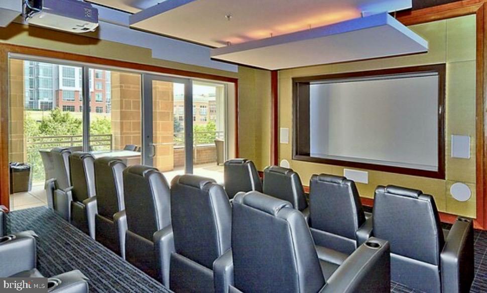 11990 Market Street, Unit 101 Reston, VA 20190 - Photo 44 of 44 Theater