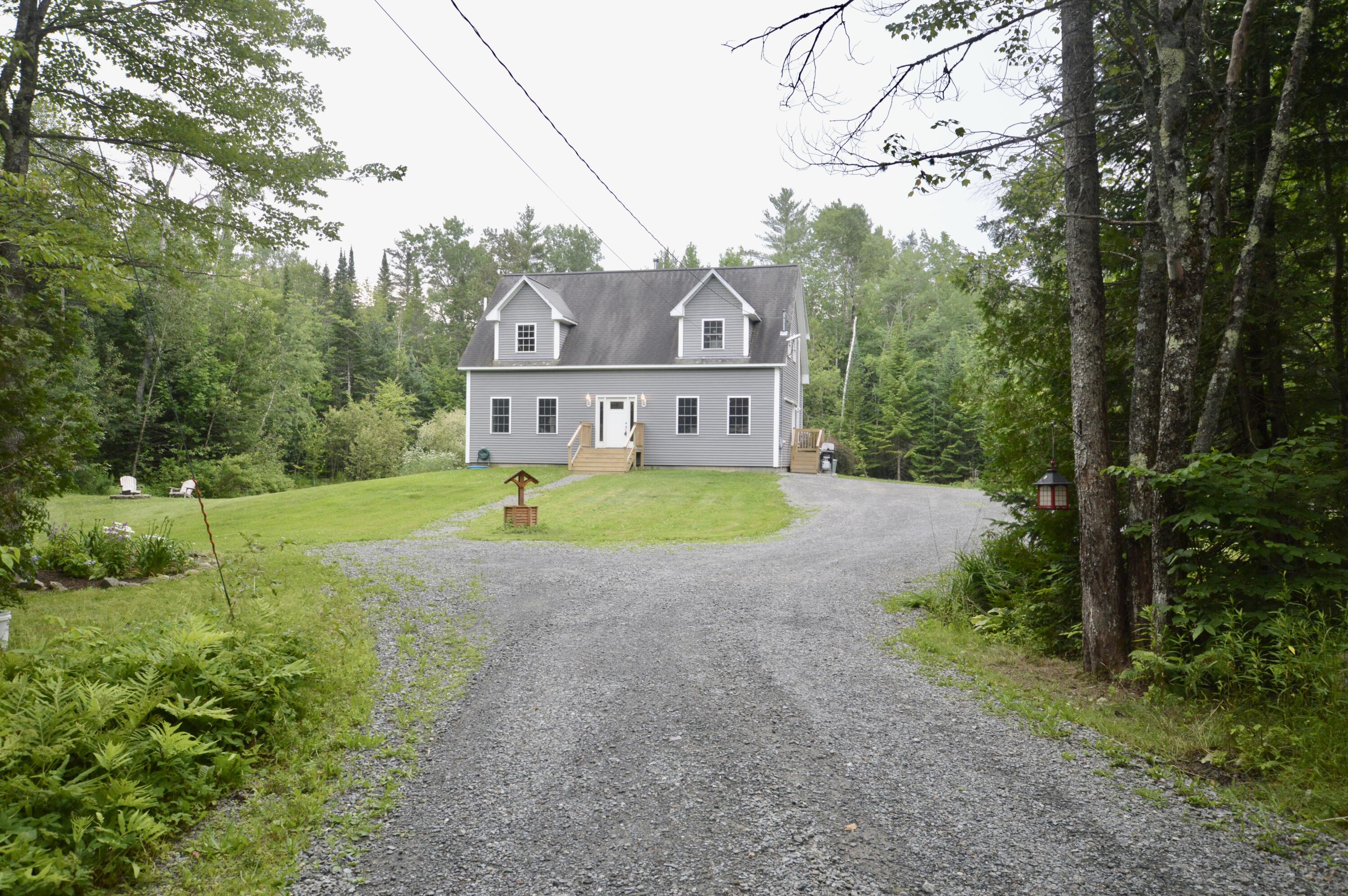 369 Nokomis Road St. Albans, ME 04971 - Photo 1 of 34 DSC_0104