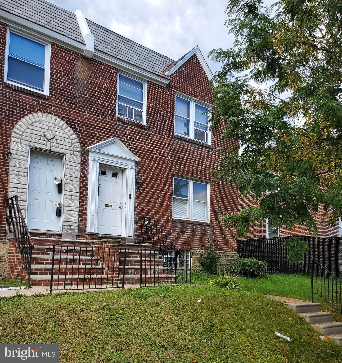1623 Roumfort Road Philadelphia, PA 19150 - Photo 1 of 14 Gallery Image 1
