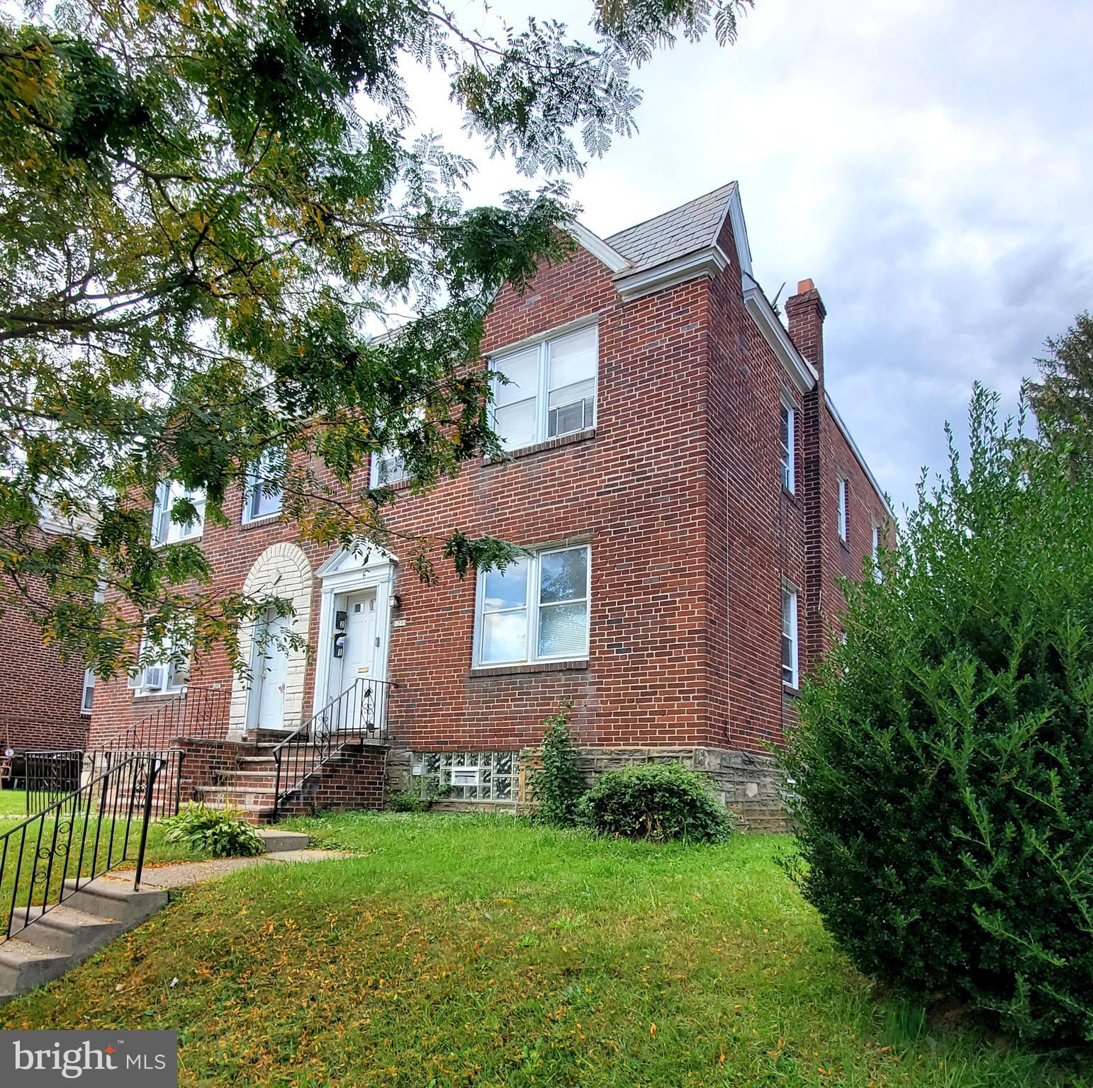 1623 Roumfort Road Philadelphia, PA 19150 - Photo 2 of 14 Gallery Image 2