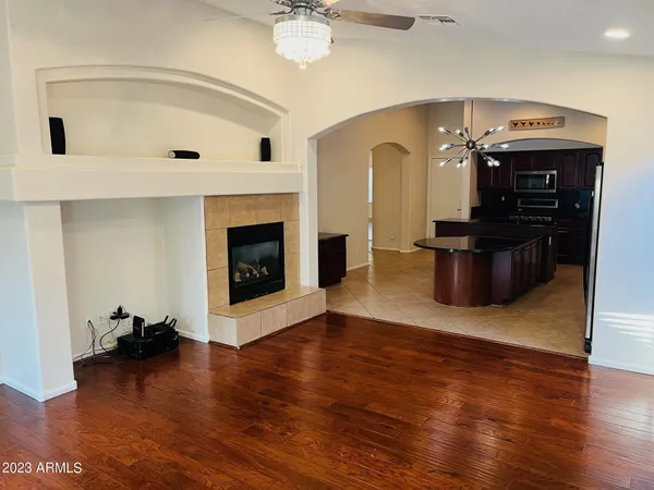 $2,850 | 2823 East Questa Drive, Phoenix, AZ 85024