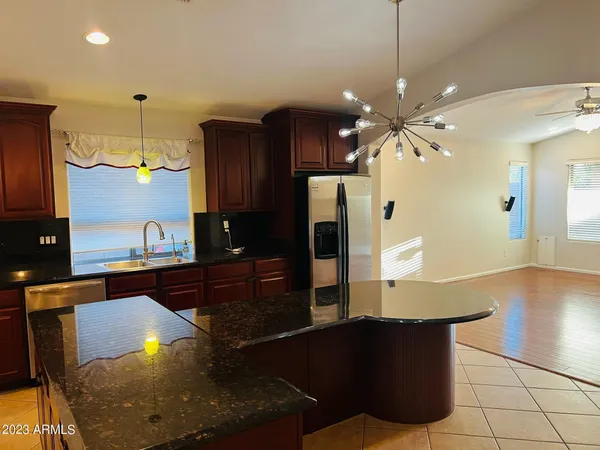 $2,850 | 2823 East Questa Drive, Phoenix, AZ 85024