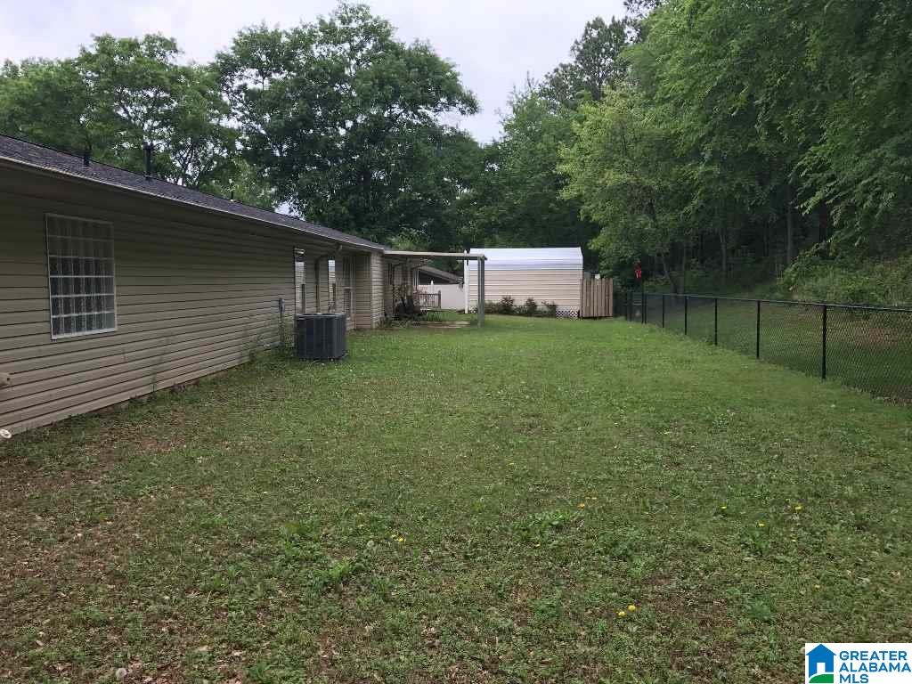 462 Morton Road Anniston, AL 36205 - Photo 43 of 43