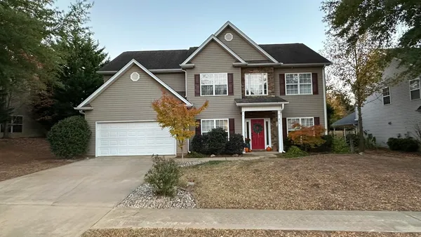 $353,000 | 814 Bayshore Lane, Moore, SC 29369