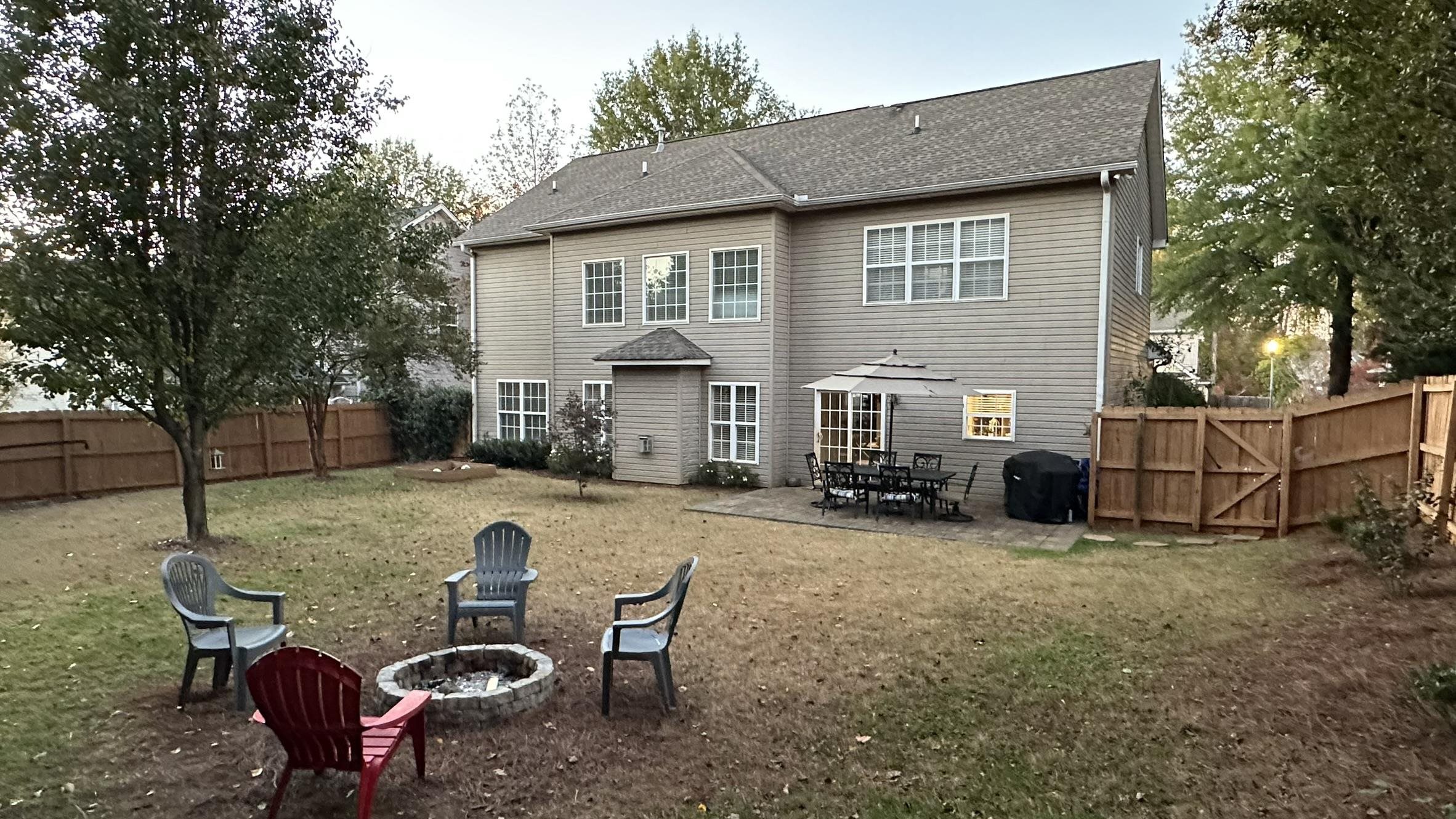 814 Bayshore Lane Moore, SC 29369 - Photo 18 of 18