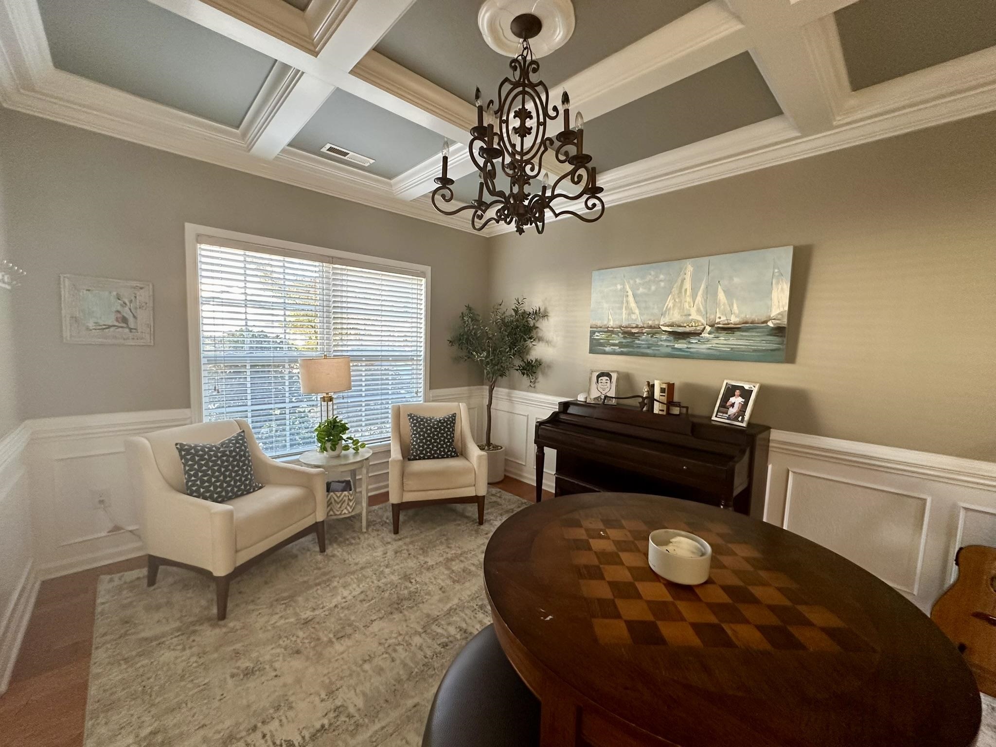 814 Bayshore Lane Moore, SC 29369 - Photo 3 of 18 Dining Room