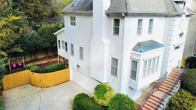 $665,000 | 1320 Wildcliff Parkway Northeast, Atlanta, GA 30329