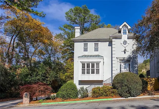 $655,000 | 1320 Wildcliff Parkway Northeast, Atlanta, GA 30329