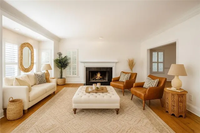 $655,000 | 1320 Wildcliff Parkway Northeast, Atlanta, GA 30329