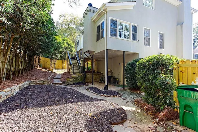 $655,000 | 1320 Wildcliff Parkway Northeast, Atlanta, GA 30329