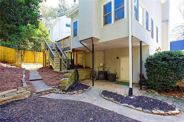 $655,000 | 1320 Wildcliff Parkway Northeast, Atlanta, GA 30329