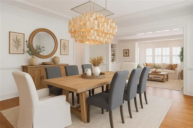 $655,000 | 1320 Wildcliff Parkway Northeast, Atlanta, GA 30329