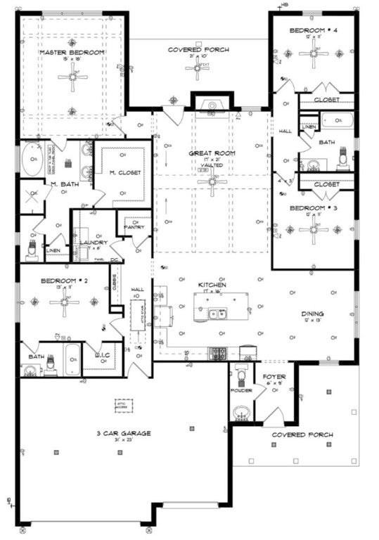 702 Bush Creek Road Opelika, AL 36804 - Photo 2 of 2 Gallery Image 2