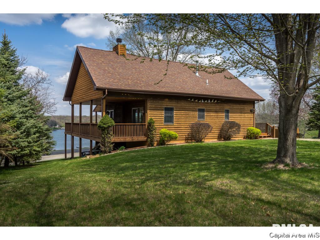 1507 Lakeview Road North Dahinda, IL 61428 - Photo 1 of 19 Gallery Image 1