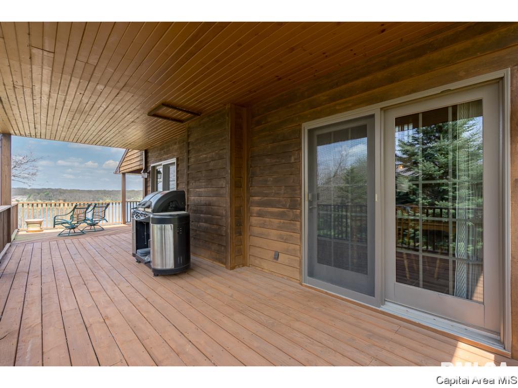 1507 Lakeview Road North Dahinda, IL 61428 - Photo 17 of 19 Gallery Image 17