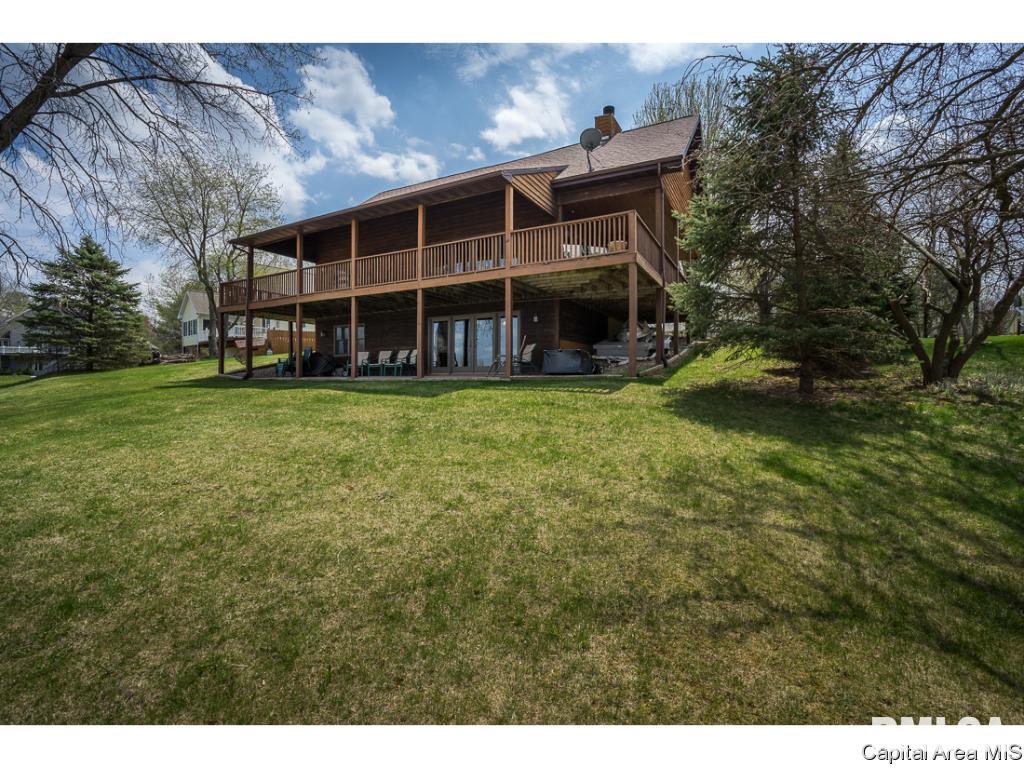 1507 Lakeview Road North Dahinda, IL 61428 - Photo 18 of 19 Gallery Image 18