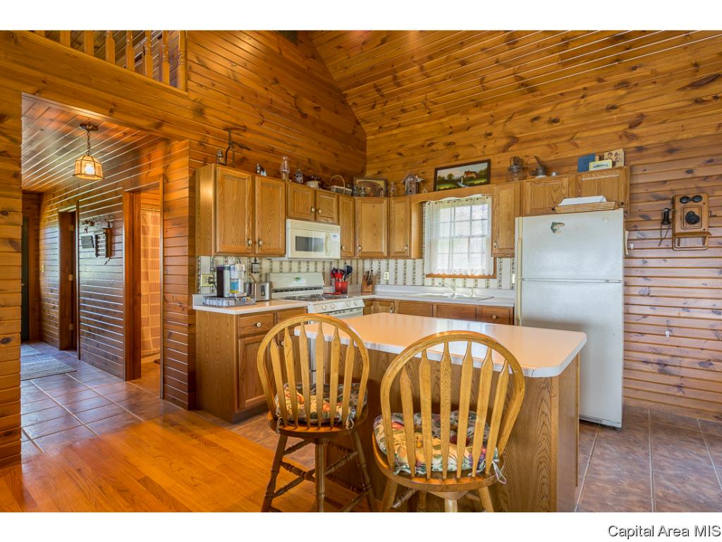 1507 Lakeview Road North Dahinda, IL 61428 - Photo 2 of 19 Gallery Image 2