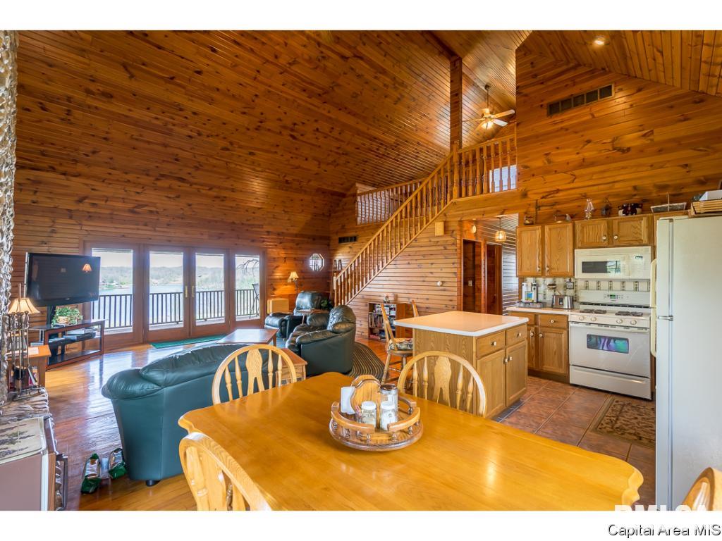 1507 Lakeview Road North Dahinda, IL 61428 - Photo 4 of 19 Gallery Image 4
