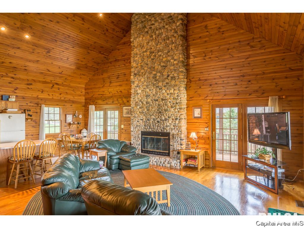 1507 Lakeview Road North Dahinda, IL 61428 - Photo 7 of 19 Gallery Image 7