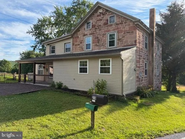 $2,800 | 210 Alleghenyville Road, Mohnton, PA 19540