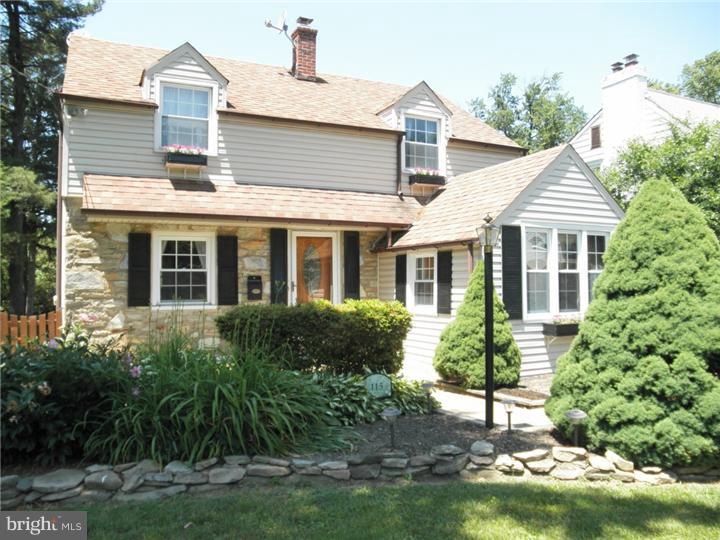 115 Twining Road Oreland, PA 19075 - Photo 1 of 23 Front Yard