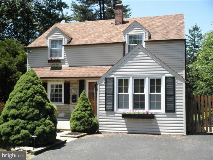 115 Twining Road Oreland, PA 19075 - Photo 2 of 23 Exterior Front